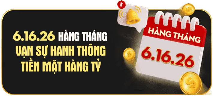 Ưu đãi nạp rút
