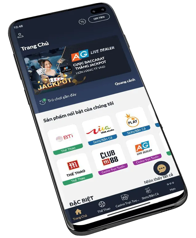 Rút Tiền Nhanh và Hỗ Trợ 24/7 m888 bet