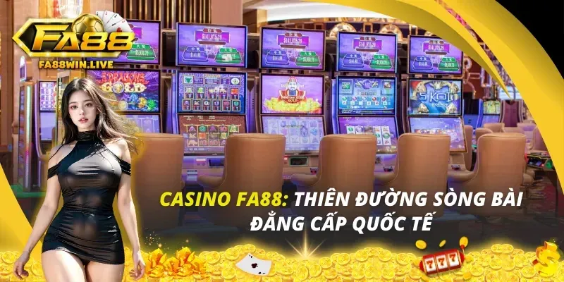 Hướng Dẫn Trò Chơi Casino m888 bet